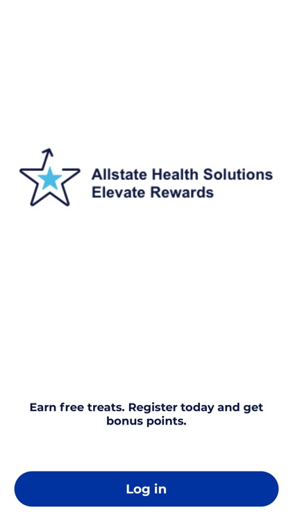 Allstate Elevate Rewards