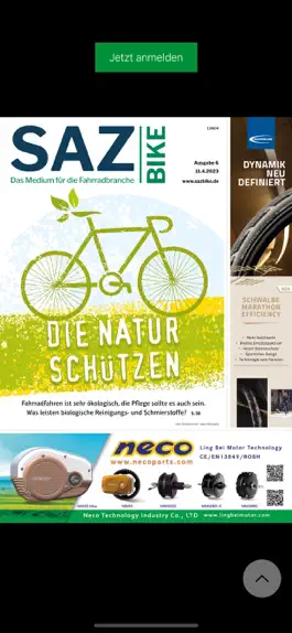 Game screenshot SAZ Bike hack