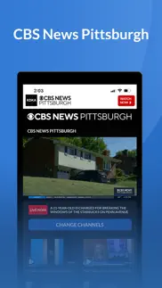 How to cancel & delete cbs pittsburgh 1
