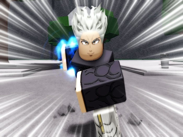 The Strongest Battlegrounds