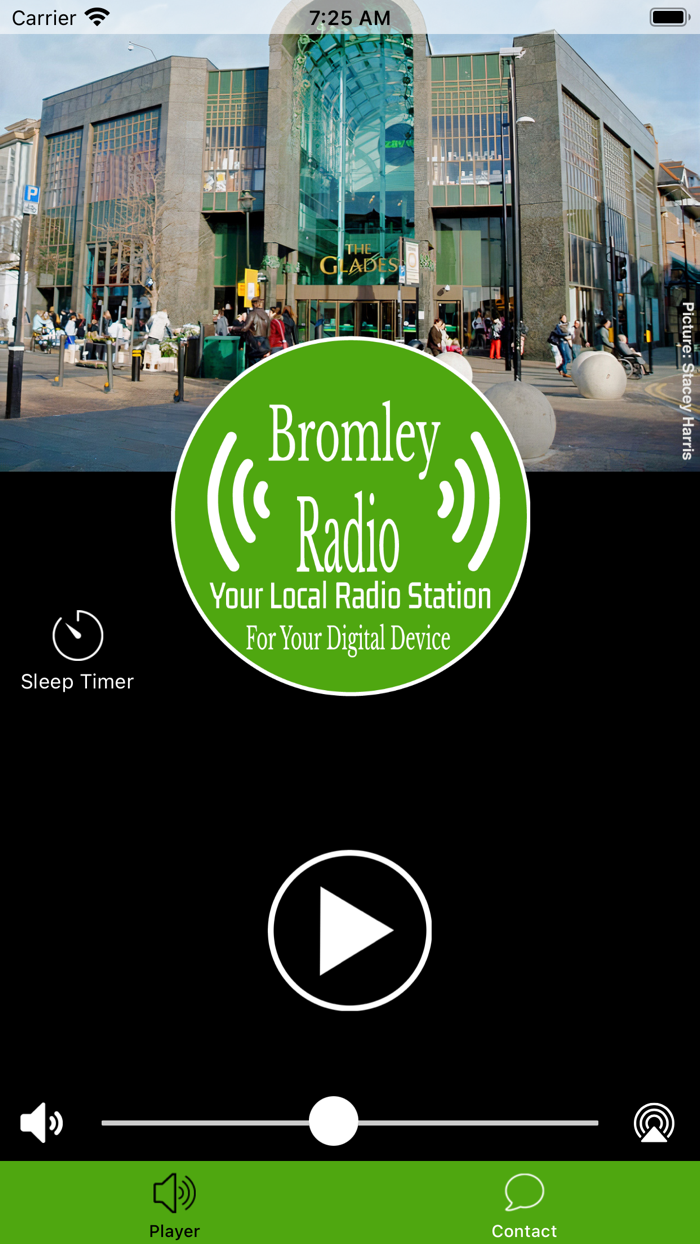 Bromley Radio