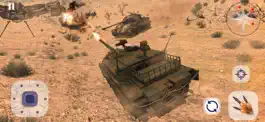 Game screenshot WW2 :War Strategy Game mod apk