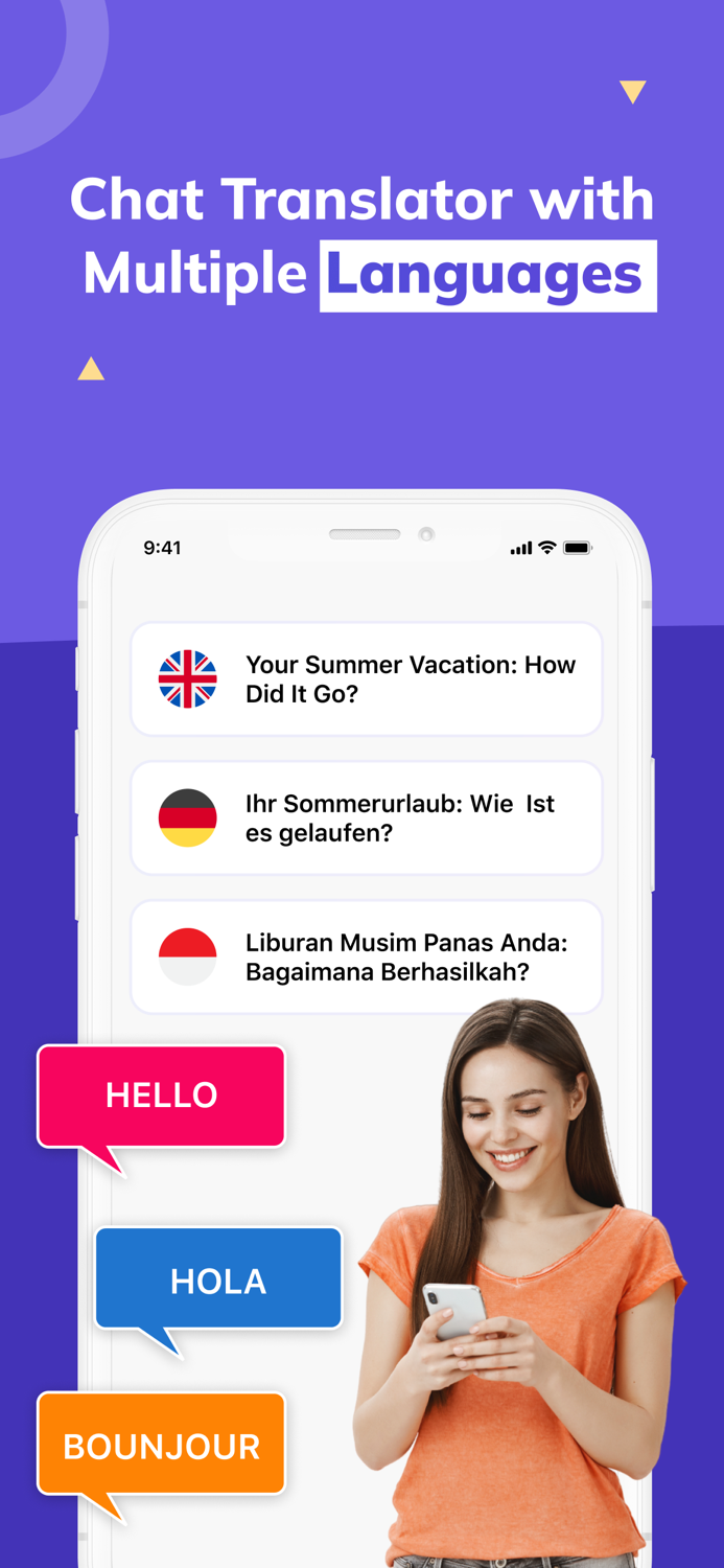 AI Keyboard Writing Assistant