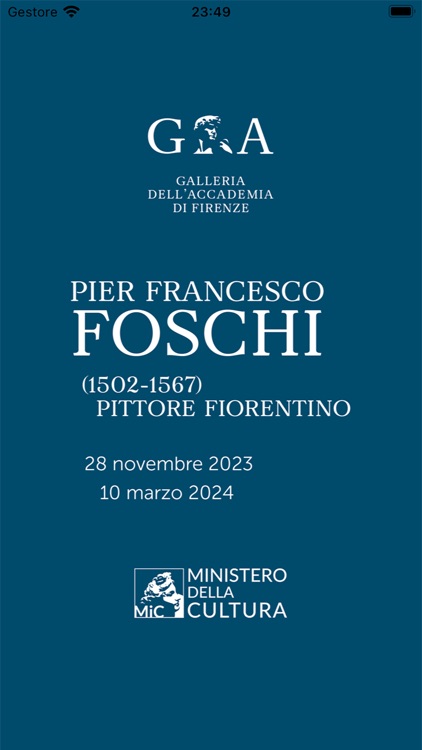 Pier Francesco Foschi