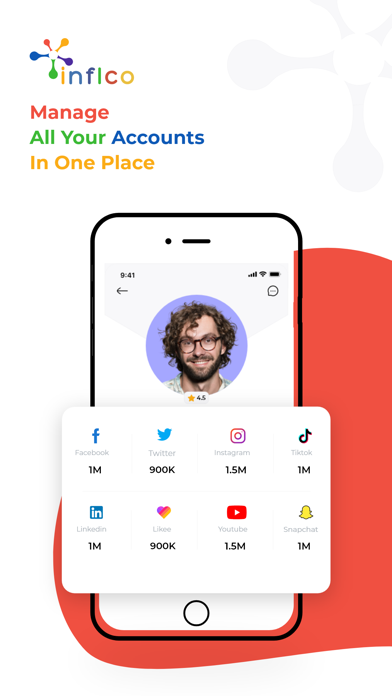 inflco Screenshot