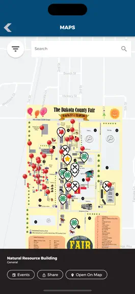 Game screenshot Dakota County Fair hack
