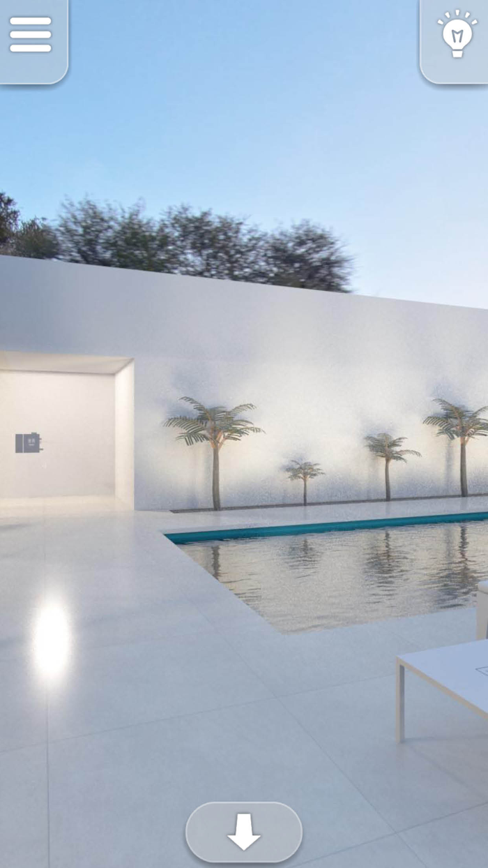 Can you escape Villa Beverly