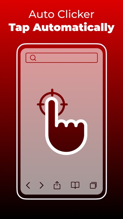 Auto Clicker Automatic Tap for iPhone - Download