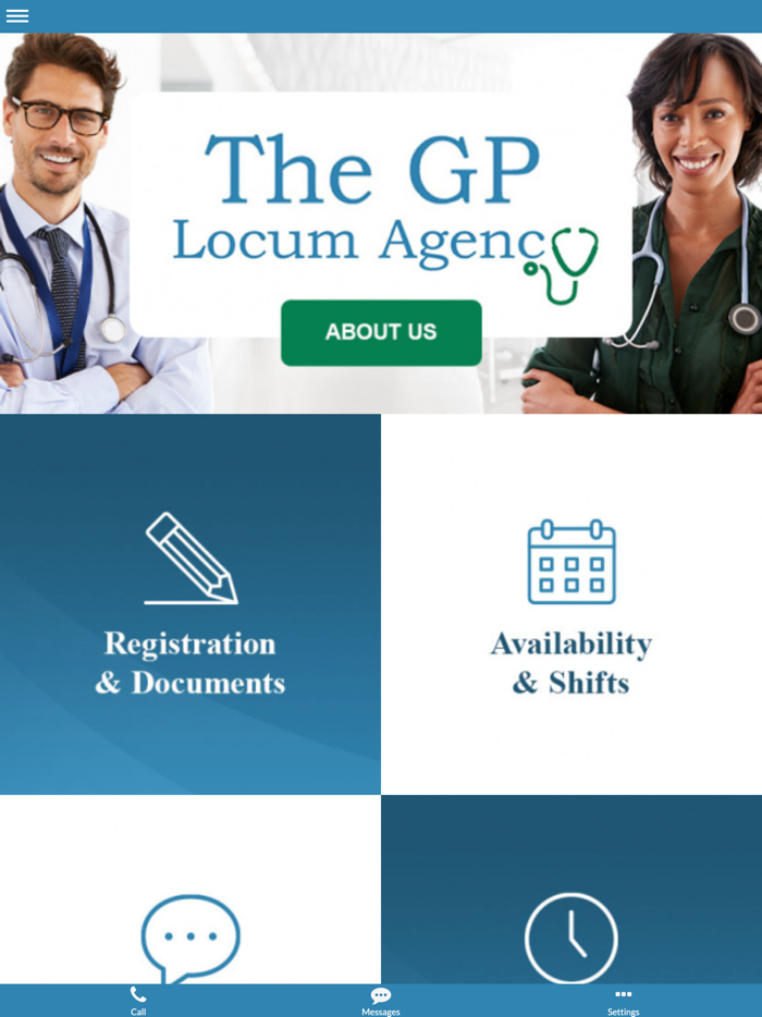 The GP Locum Agency