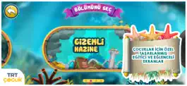 Game screenshot TRT Su Altı Kaşifi mod apk