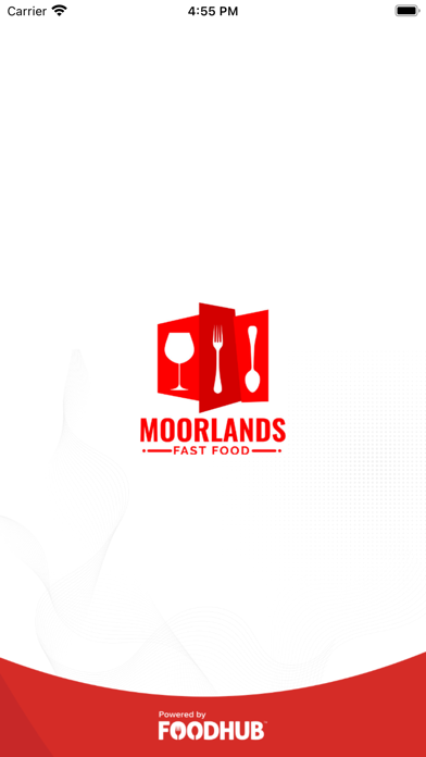 Moorlands Fast Food. Screenshot