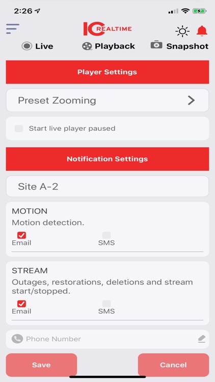 IC Cloud screenshot-7