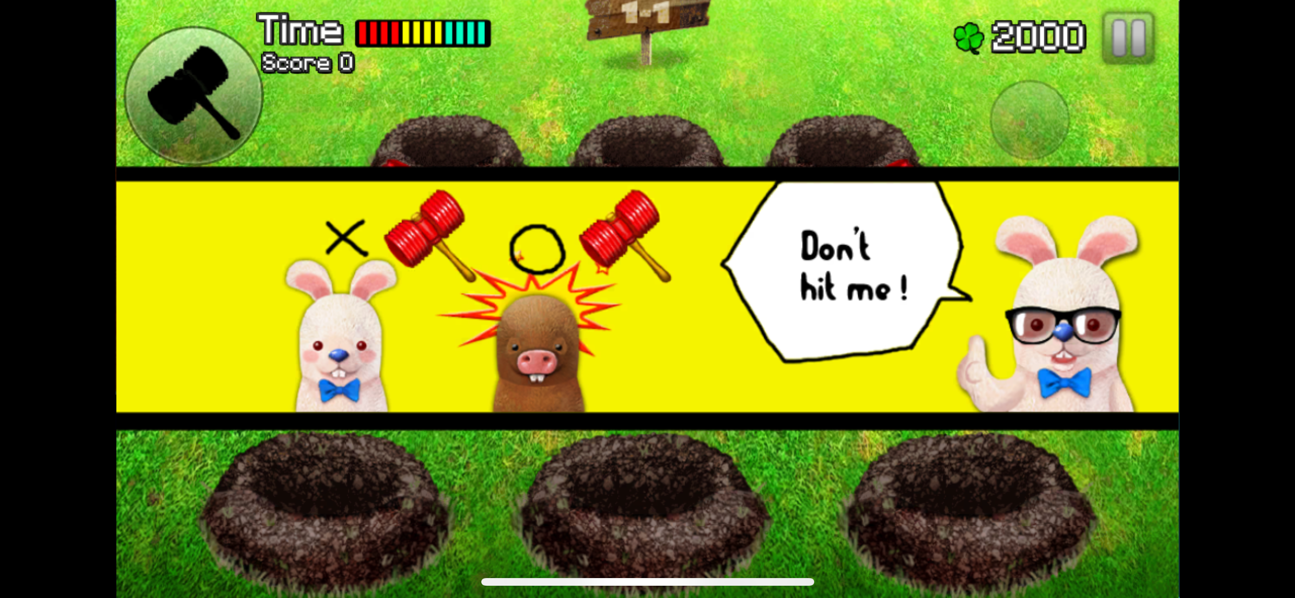 Bad Mouse 2