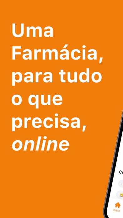 Farmácia Ferreira de Sousa Screenshot