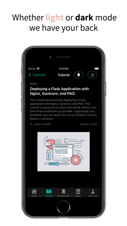 Keijaoh Tutorials screenshot-3