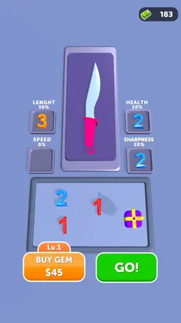 Game screenshot Hill Jump Run hack