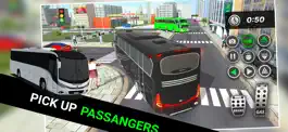 Game screenshot Bus Simulator - Driving Games hack