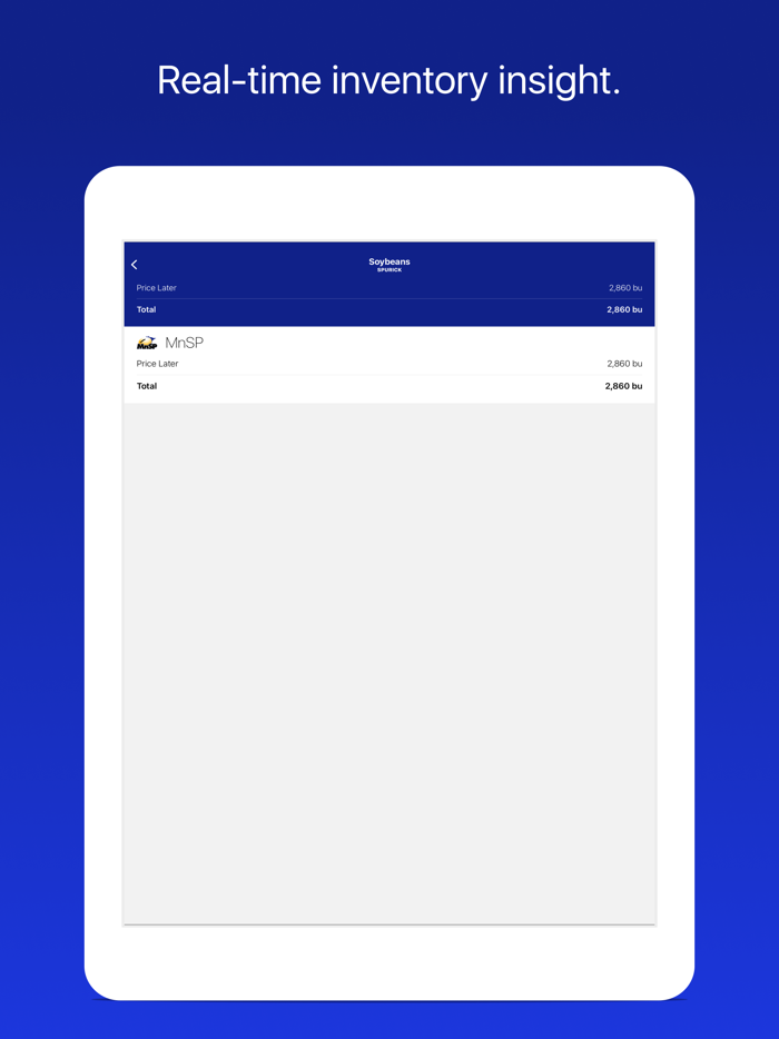 Minnesota Soybean Processors