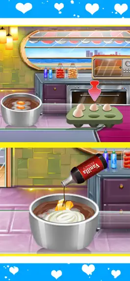 Game screenshot Ceremony Cake Decoration hack