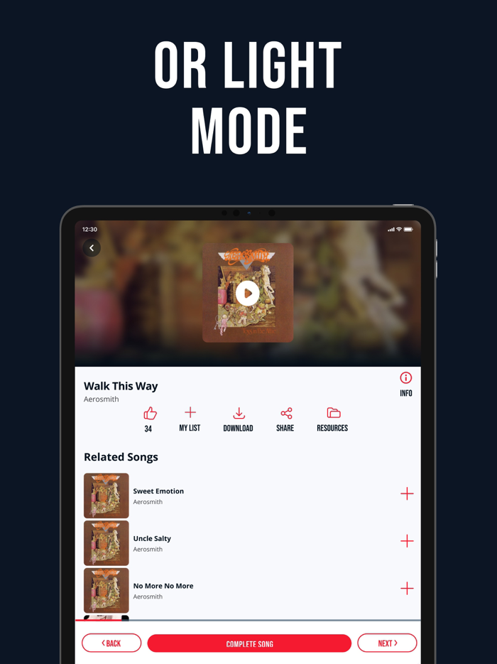 Pianote The Piano Lessons App