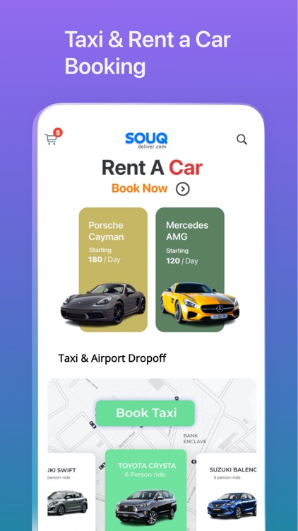 Souq Deliver screenshot-6