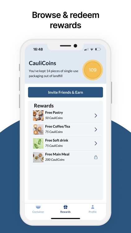 CauliBox screenshot-4