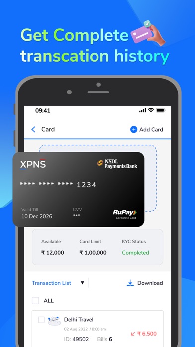XPNS Screenshot 2 - AppWisp.com XPNS Screenshot 2 - AppWisp.com