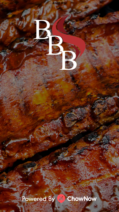 Buckboards BBQ Screenshot