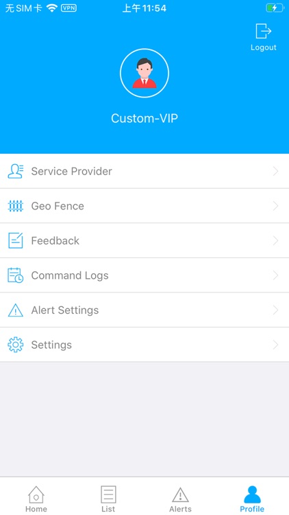 Gosmo Vision Pro screenshot-4