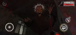 Game screenshot Cursed School : Scary Ghost mod apk