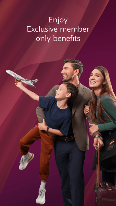 Qatar Airwaysのおすすめ画像7