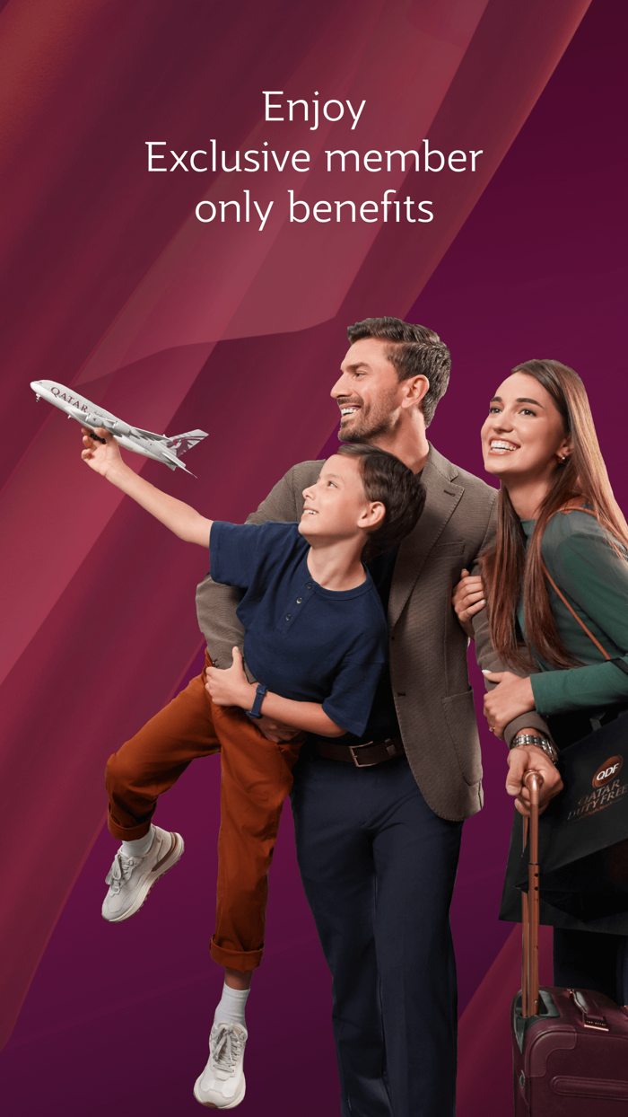 Qatar Airways