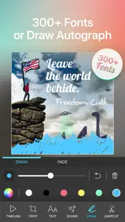 crop video square editor iphone resimleri 3