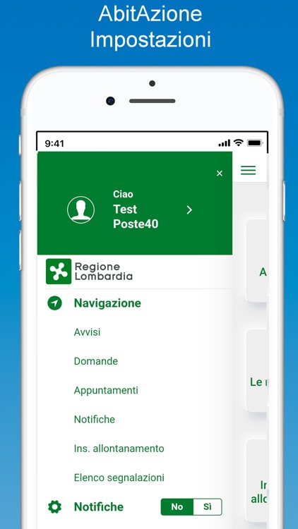 AbitAzione screenshot-5