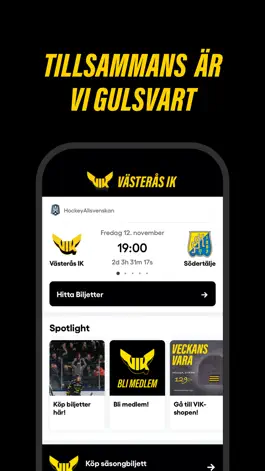 Game screenshot VIK apk
