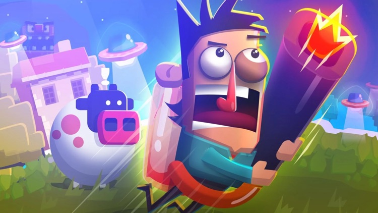 Monster Galaxy Real Cash screenshot-7