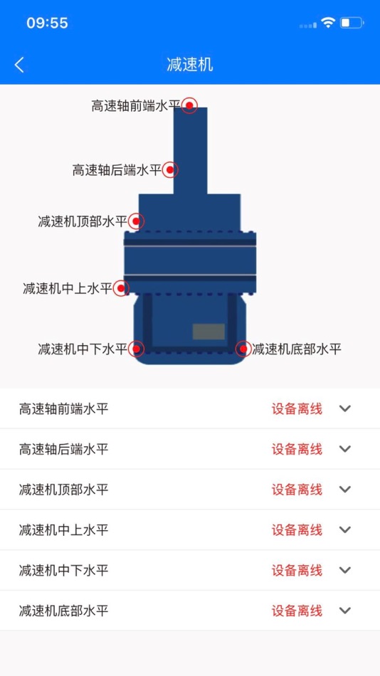 #7. 智慧索道运营管理系统 (iOS) 来自: 晓英 周