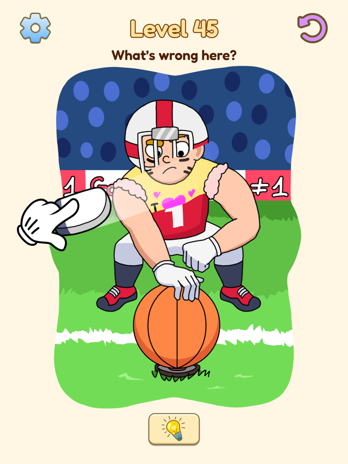 DOP Delete One Part Eraser