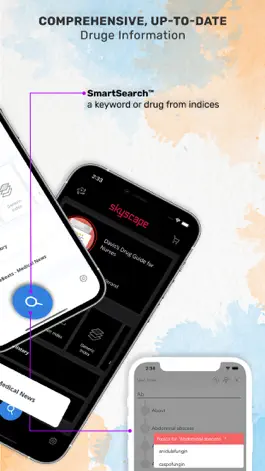 Game screenshot Davis’s Drug Guide for Nurses apk