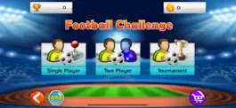Game screenshot Finger 365 's Soccer mod apk