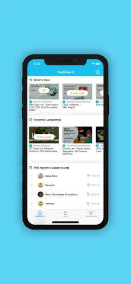 Game screenshot Edzorb Law - Judiciary, Law hack