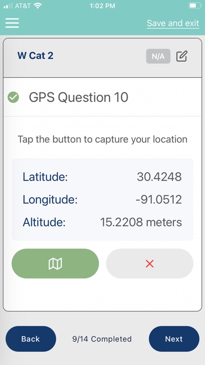 Paperless eForms Phone screenshot-8