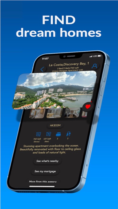 FIND - Homes for Sale and Rent Screenshot
