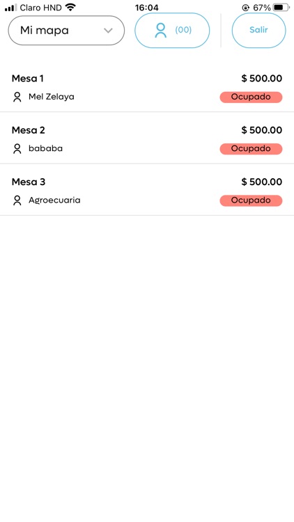 Yalo Cobro screenshot-7