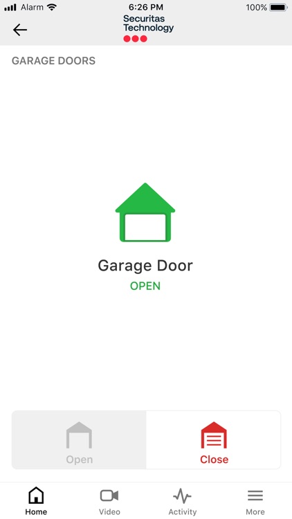 Securitas Interactive screenshot-6