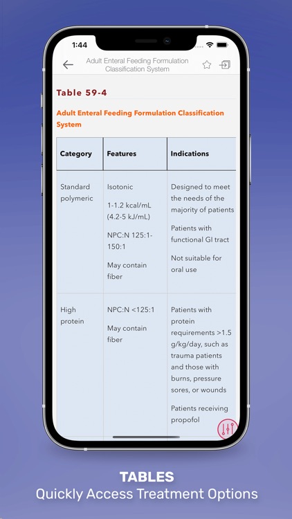 Pharmacotherapy Handbook screenshot-3