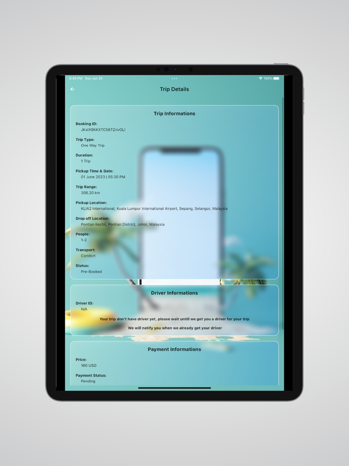 Move Travel With Move