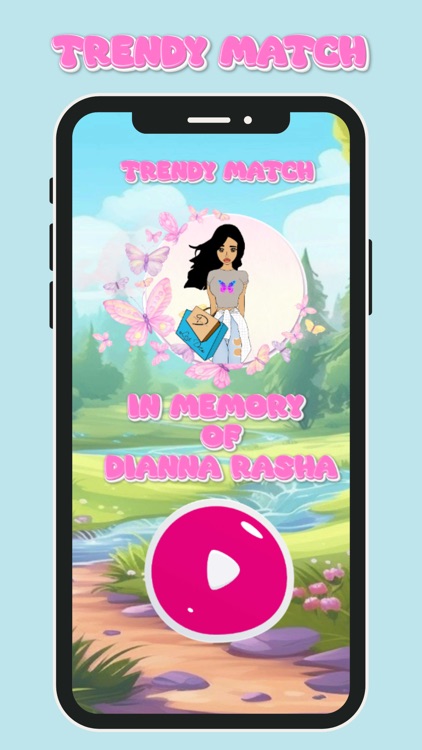 Trendy Match screenshot-4