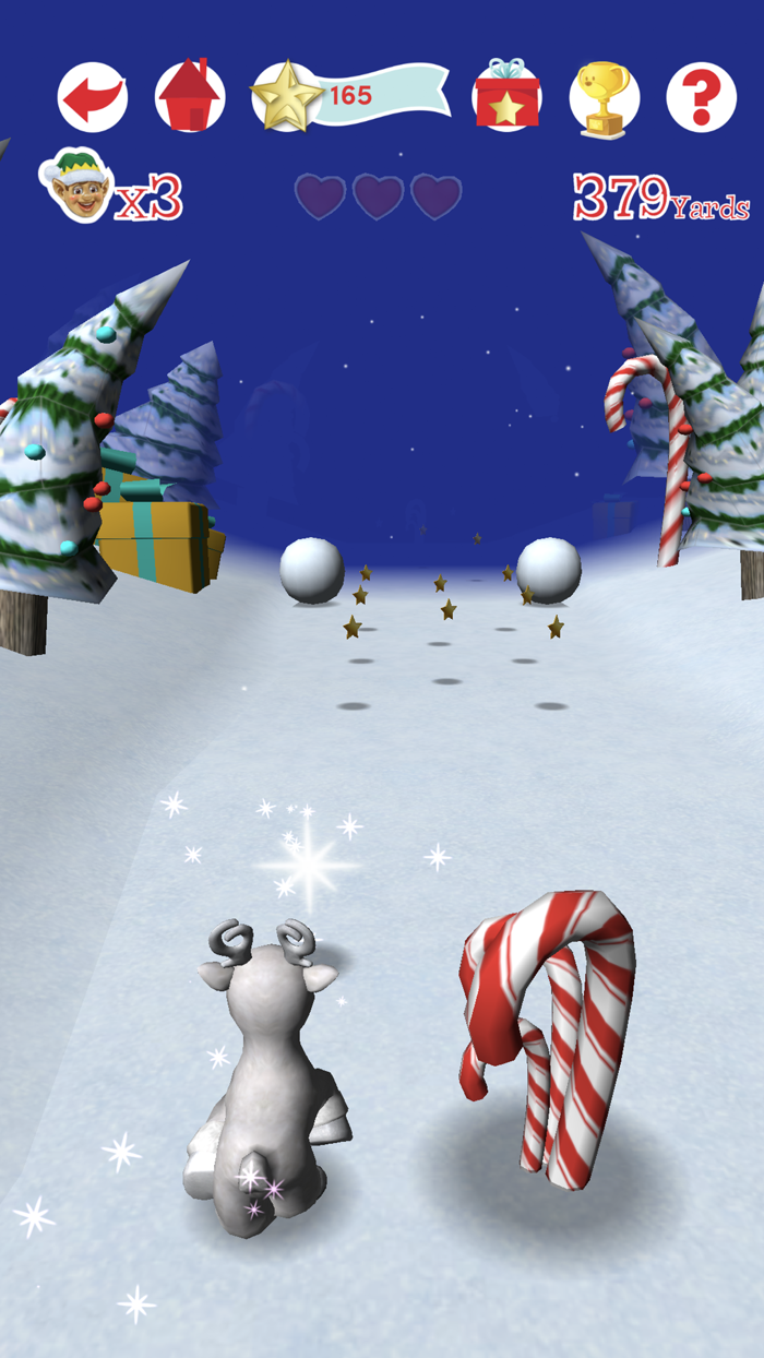 Build-A-Bear Merry Mission™