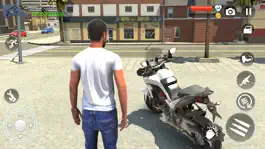 Game screenshot Bike Driving & Racing Game 3d mod apk